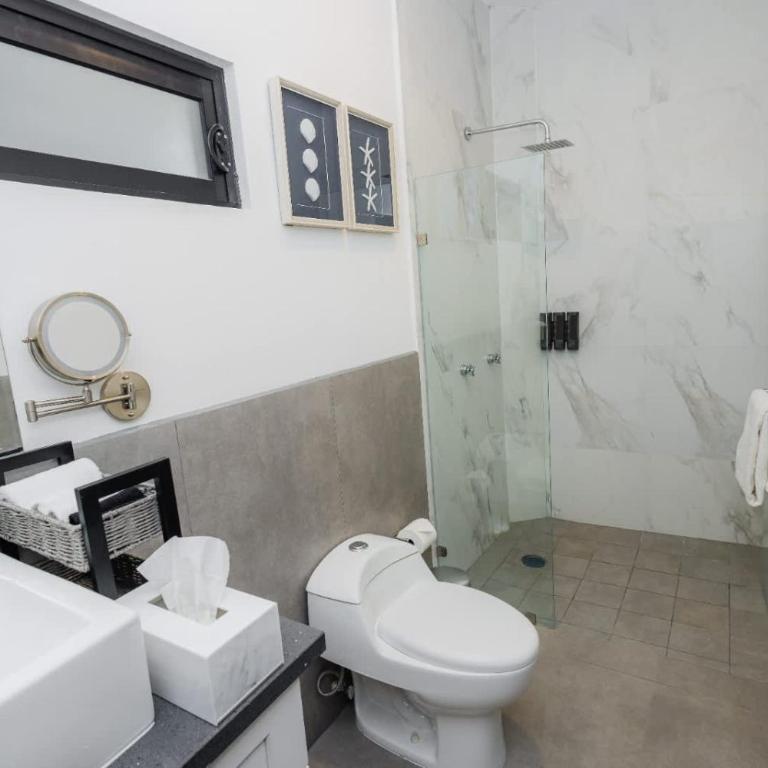 Vista Pedregal-Stylish Holiday Apartment in the Heart of Cabo, 2 Minutes walk to Marina - Apartamento - 20