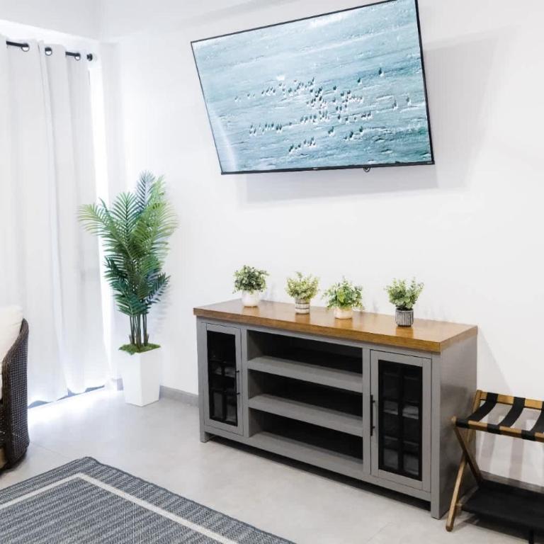 Vista Pedregal-Stylish Holiday Apartment in the Heart of Cabo, 2 Minutes walk to Marina - Apartamento - 3