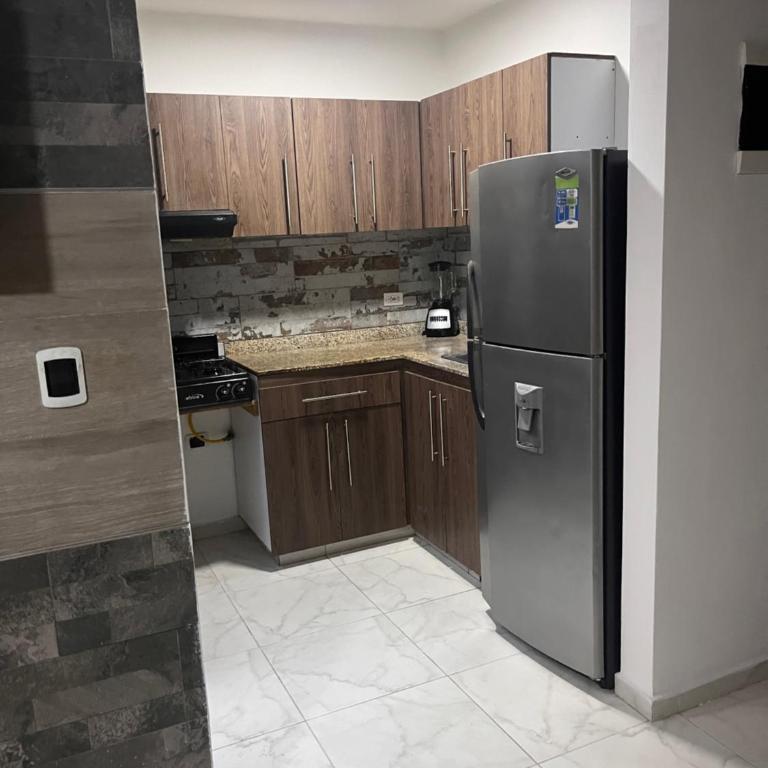 Mi costa bella - One-Bedroom Apartment - 4