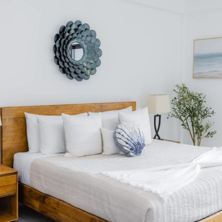 Vista Pedregal-Comfortable Apartment in the Heart of Cabo, 2 Min Walk to Marina - Apartamento - 6