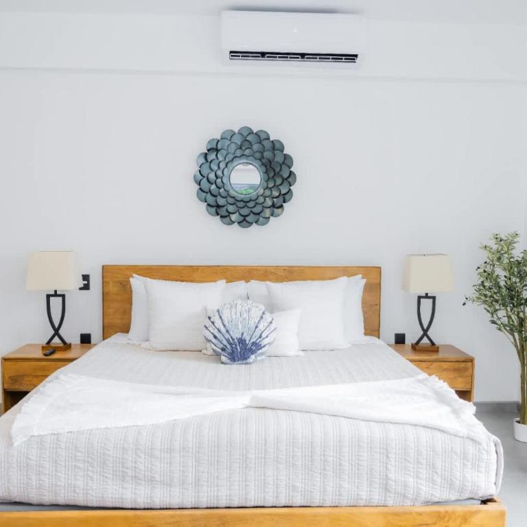 Vista Pedregal-Comfortable Apartment in the Heart of Cabo, 2 Min Walk to Marina - Apartamento - 10