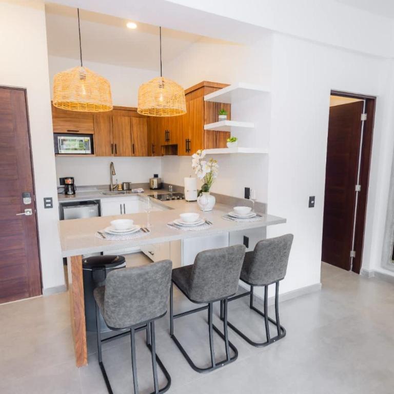 Vista Pedregal-Comfortable Apartment in the Heart of Cabo, 2 Min Walk to Marina - Apartamento - 8