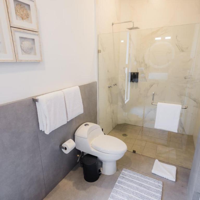 Vista Pedregal-New Apartment 2 min Walking to Golden Zone Marina - Apartamento - 20