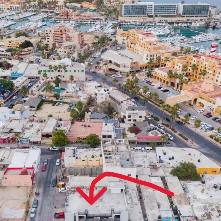 Vista Pedregal-New Apartment 2 min Walking to Golden Zone Marina - Apartamento - 1