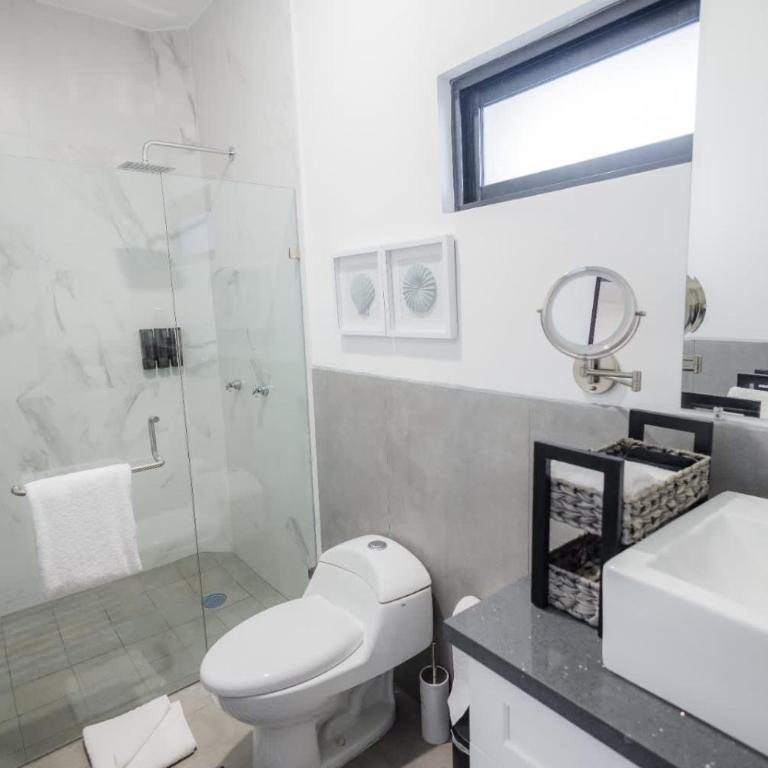 Vista Pedregal-Comfortable Apartment in the Heart of Cabo, 2 Min Walk to Marina - Apartamento - 17