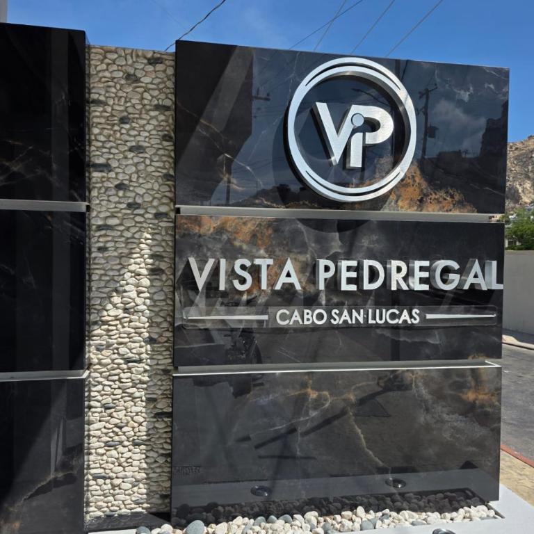 Vista Pedregal-New Apartment 2 min Walking to Golden Zone Marina - Apartamento - 3