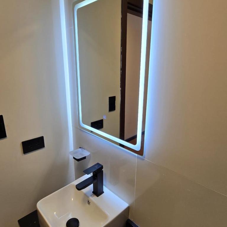 Monoambiente con vista Hermosa - Apartamento de 1 dormitorio - 6