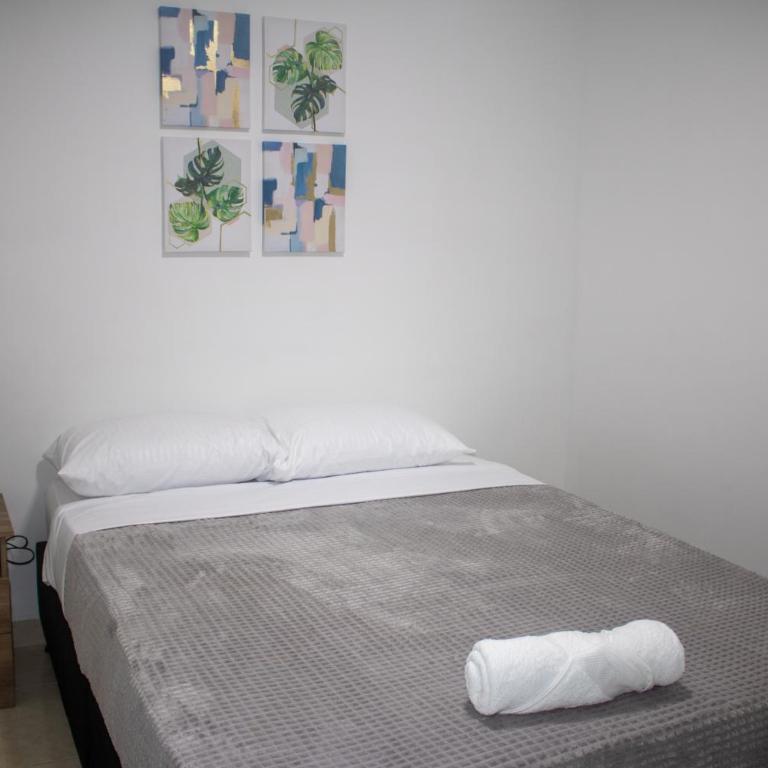 Casa Los Alpes - Double Room with Shared Bathroom - 2