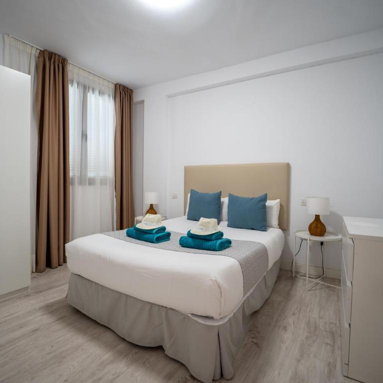 Sabbia Suites Amonak - Apartamento de 2 dormitorios - 8