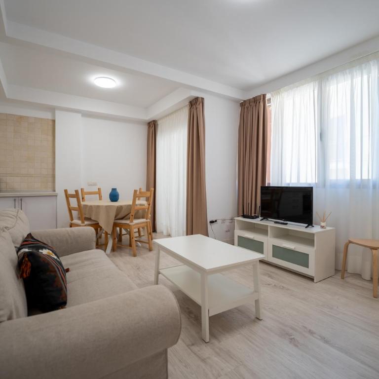 Sabbia Suites Amonak - Apartamento de 2 dormitorios - 6