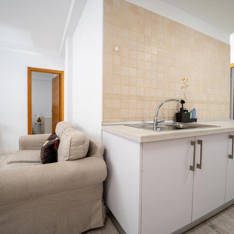 Sabbia Suites Amonak - Apartamento de 2 dormitorios - 7