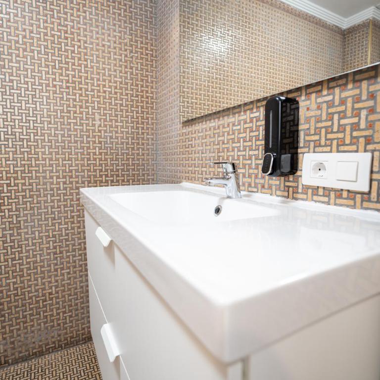 Sabbia Suites Amonak - Apartamento de 2 dormitorios - 4