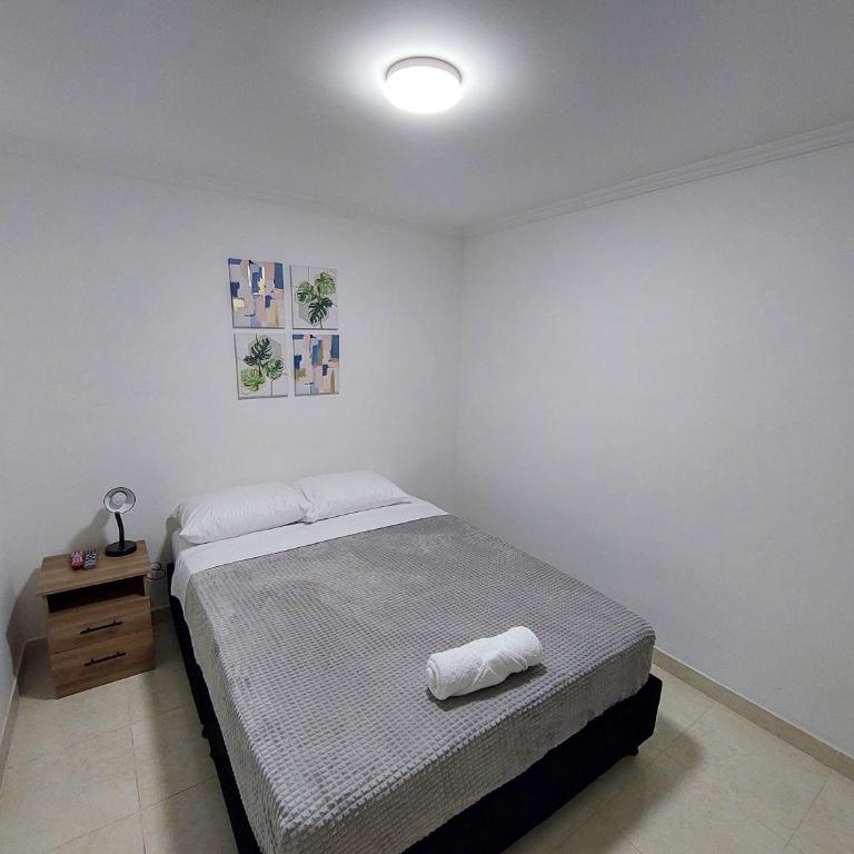 Casa Los Alpes - Double Room with Shared Bathroom - 4