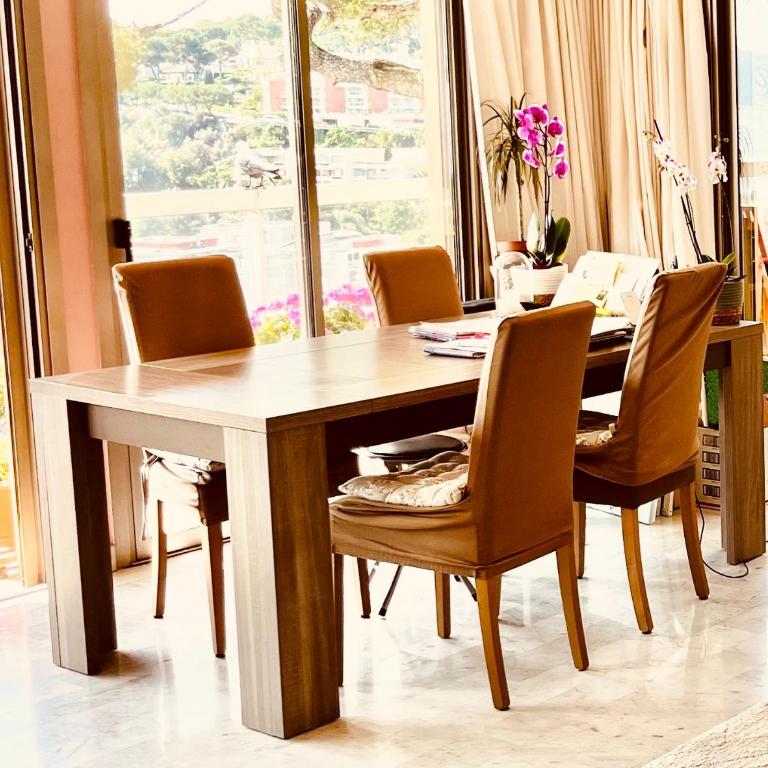 Appartement spacieux, vue imprenable - Appartement - Vue sur Mer - 27