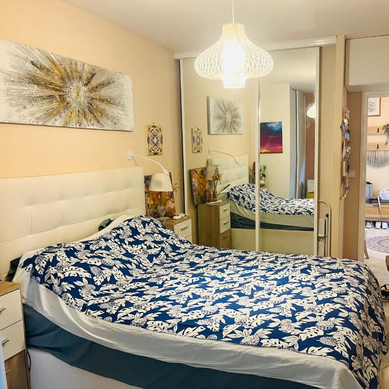 Appartement spacieux, vue imprenable - Appartement - Vue sur Mer - 24