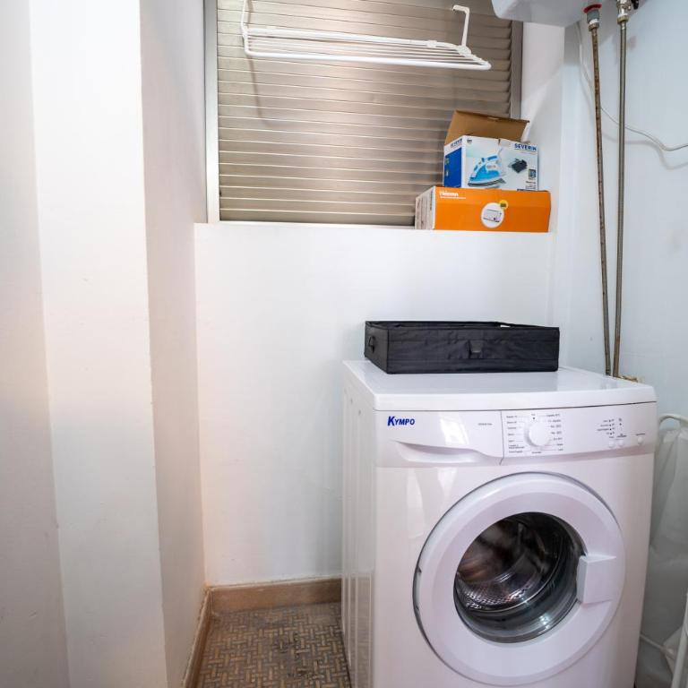 Sabbia Suites Amonak - Apartamento de 1 dormitorio - 3