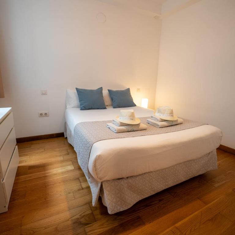 Sabbia Suites Amonak - Apartamento de 1 dormitorio - 2