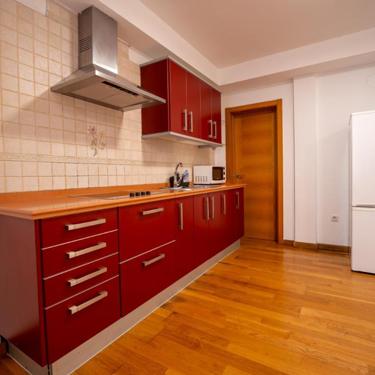 Sabbia Suites Amonak - Apartamento de 1 dormitorio - 1