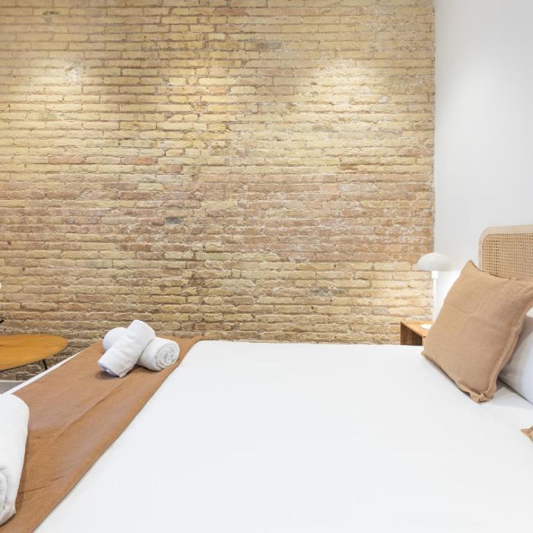 My Loft 4 You Democracia II - Two-Bedroom Apartment - 5