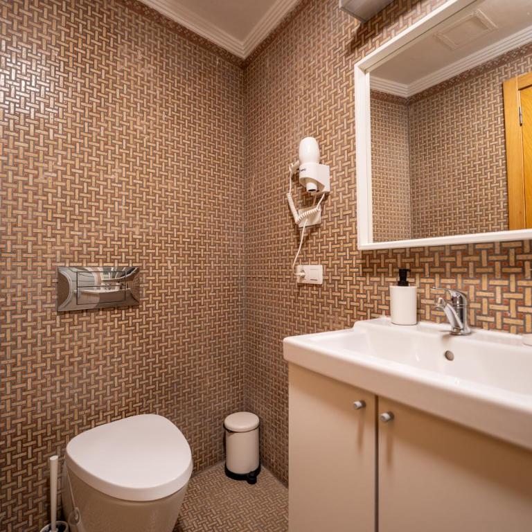 Sabbia Suites Amonak - Apartamento de 1 dormitorio - 7