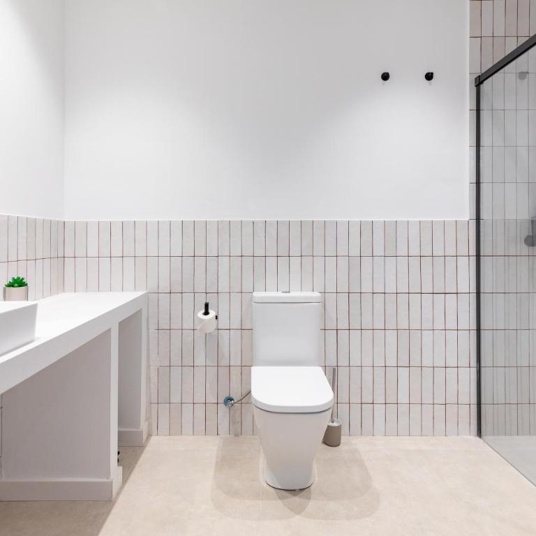 My Loft 4 You Democracia II - Two-Bedroom Apartment - 7