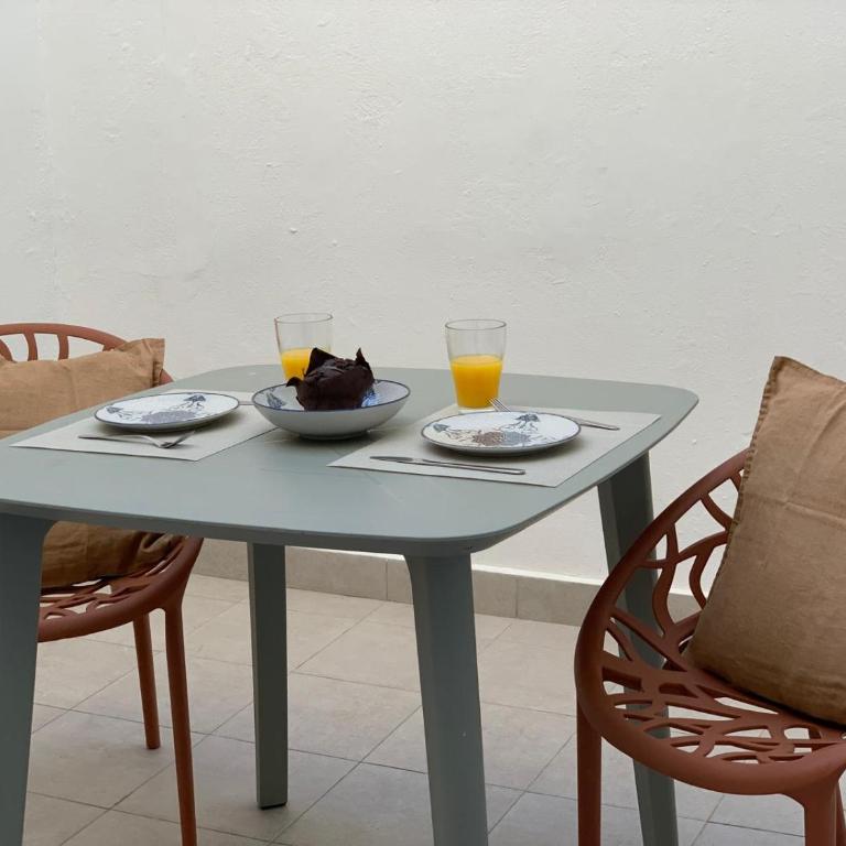 My Loft 4 You Democracia II - Two-Bedroom Apartment - 8