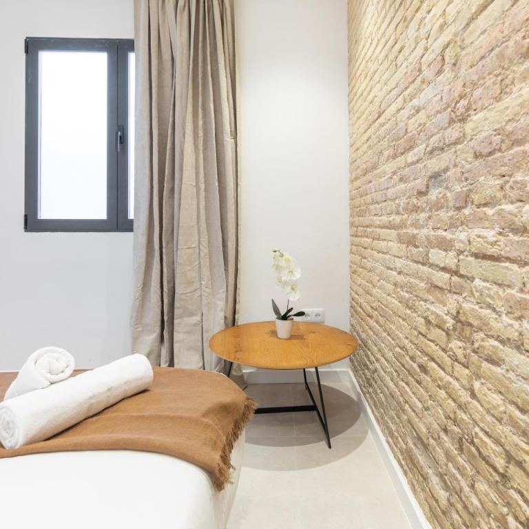 My Loft 4 You Democracia II - Two-Bedroom Apartment - 9