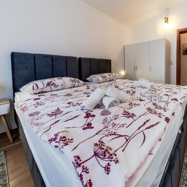The Third floor - Apartman sa 3 Spavaće Sobe - 5