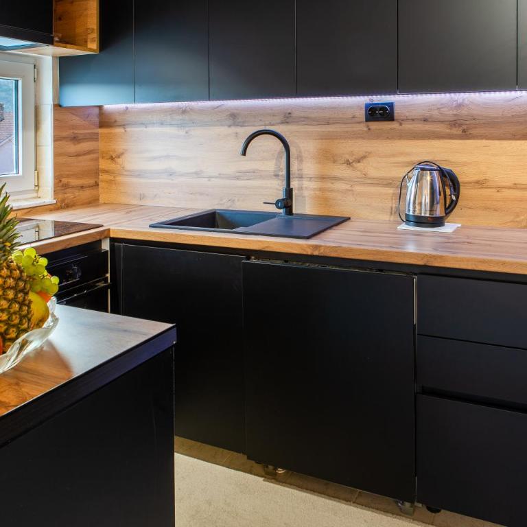 The Third floor - Apartman sa 3 Spavaće Sobe - 6