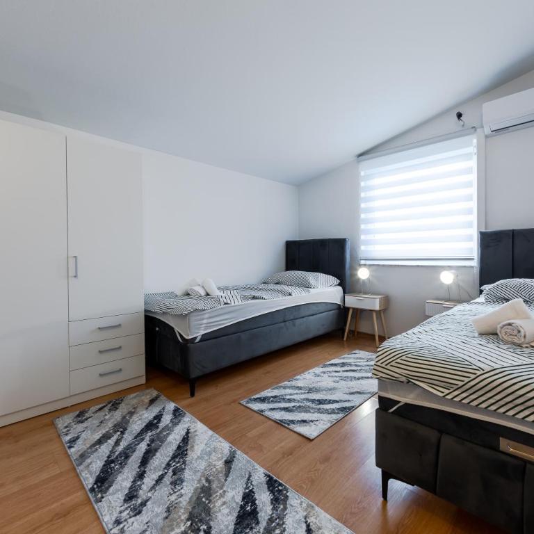 The Third floor - Apartman sa 3 Spavaće Sobe - 7