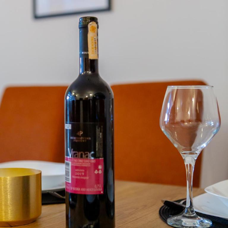 The Third floor - Apartman sa 3 Spavaće Sobe - 8