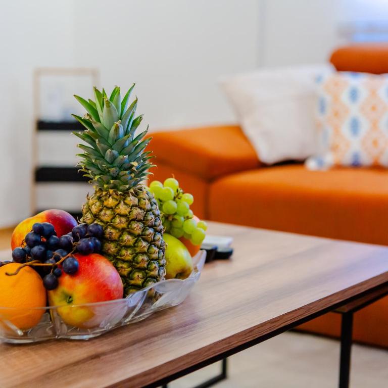 The Third floor - Apartman sa 3 Spavaće Sobe - 9