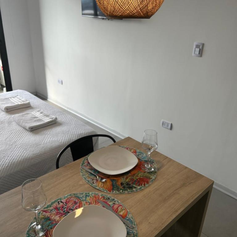 ZOE premium Tucuman vista increíble luminoso, con PILETA!! - One-Bedroom Apartment - 8