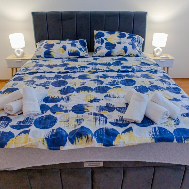 The Third floor - Apartman sa 3 Spavaće Sobe - 13