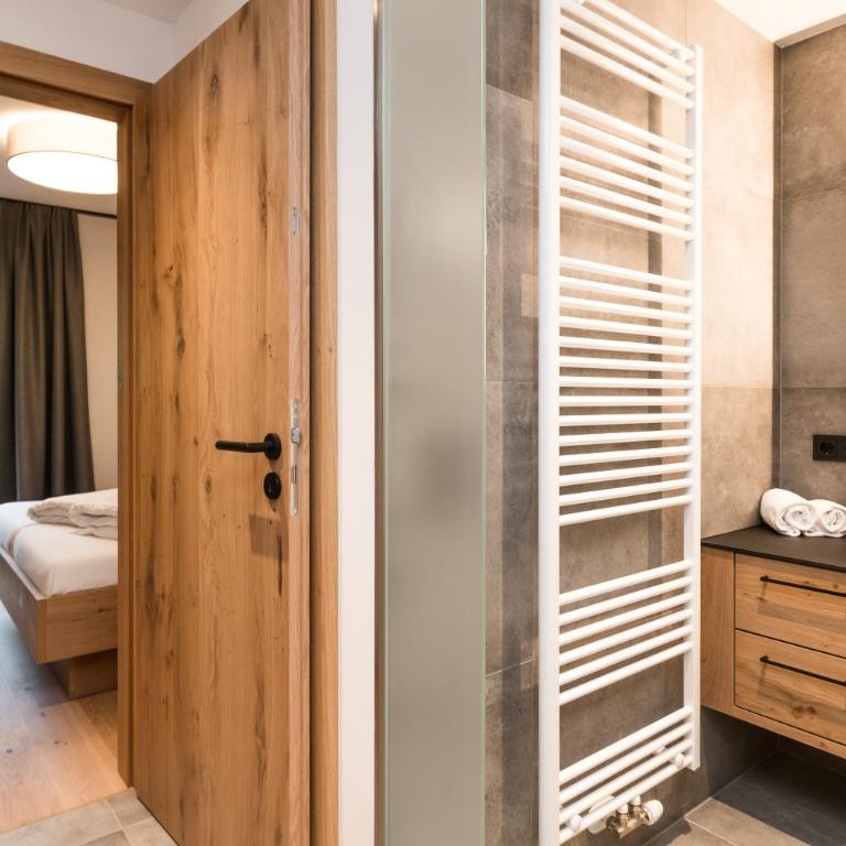 Berghotel Alpenklang - Junior Suite - 5