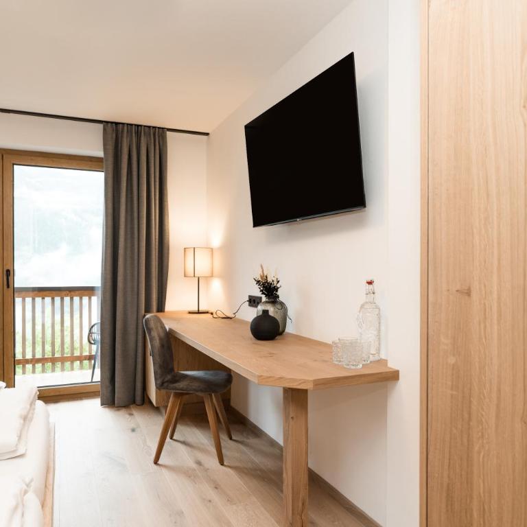 Berghotel Alpenklang - Junior Suite - 2