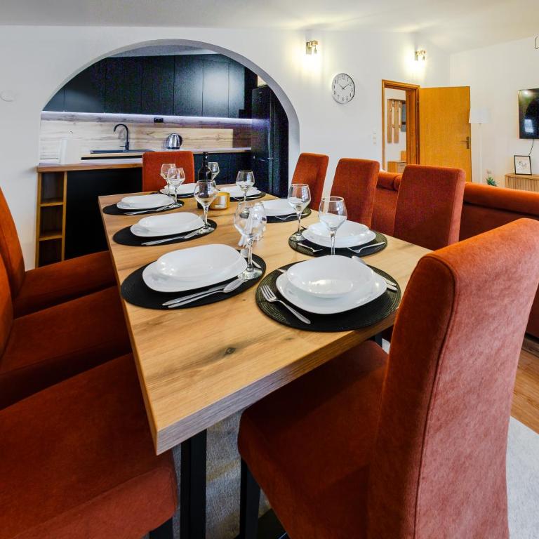 The Third floor - Apartman sa 3 Spavaće Sobe - 16
