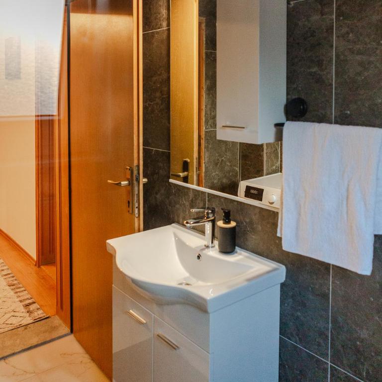 The Third floor - Apartman sa 3 Spavaće Sobe - 20
