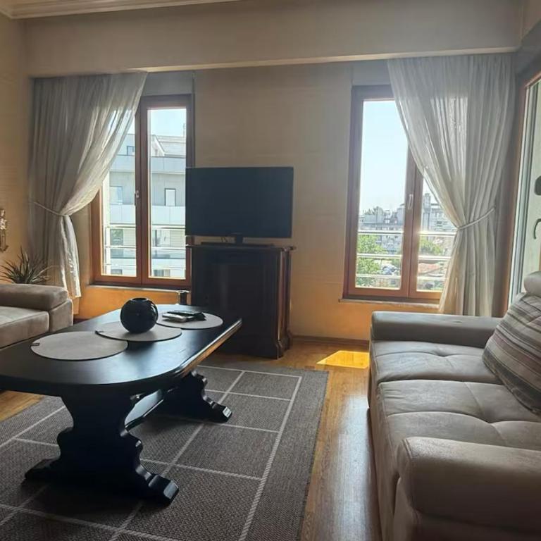 Kraljev park - Apartman sa 1 Spavaćom Sobom - 1