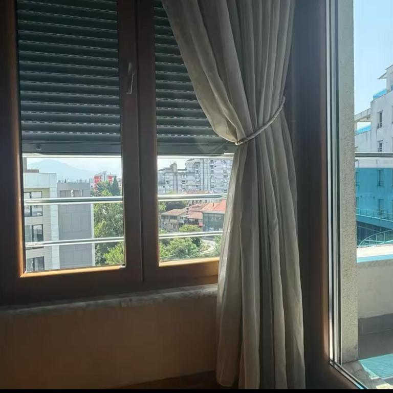 Kraljev park - Apartman sa 1 Spavaćom Sobom - 4