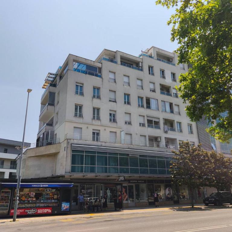 Kraljev park - Apartman sa 1 Spavaćom Sobom - 6