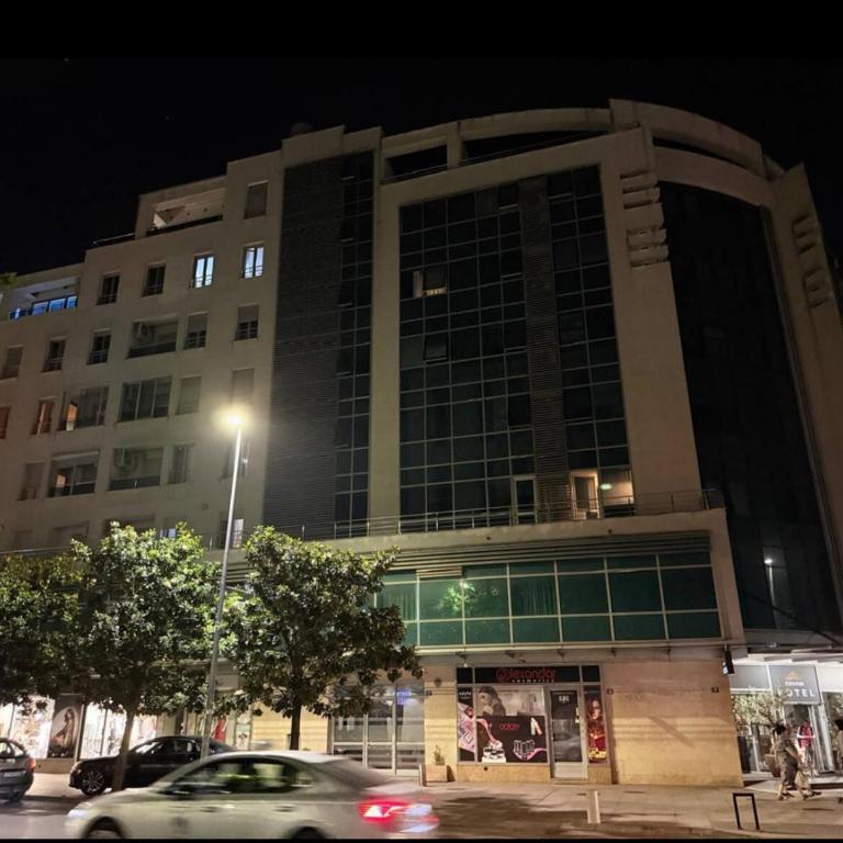 Kraljev park - Apartman sa 1 Spavaćom Sobom - 30