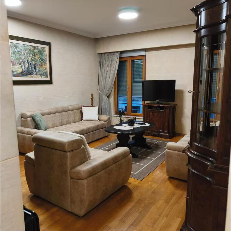 Kraljev park - Apartman sa 1 Spavaćom Sobom - 2
