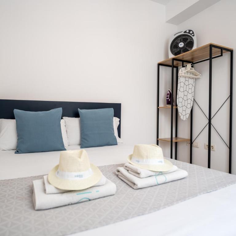Sabbia Suites Amonak - Apartamento de 1 dormitorio - 12
