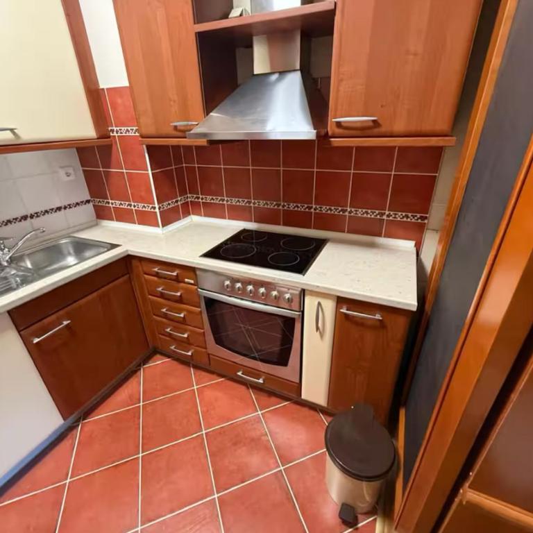 Kraljev park - Apartman sa 1 Spavaćom Sobom - 14