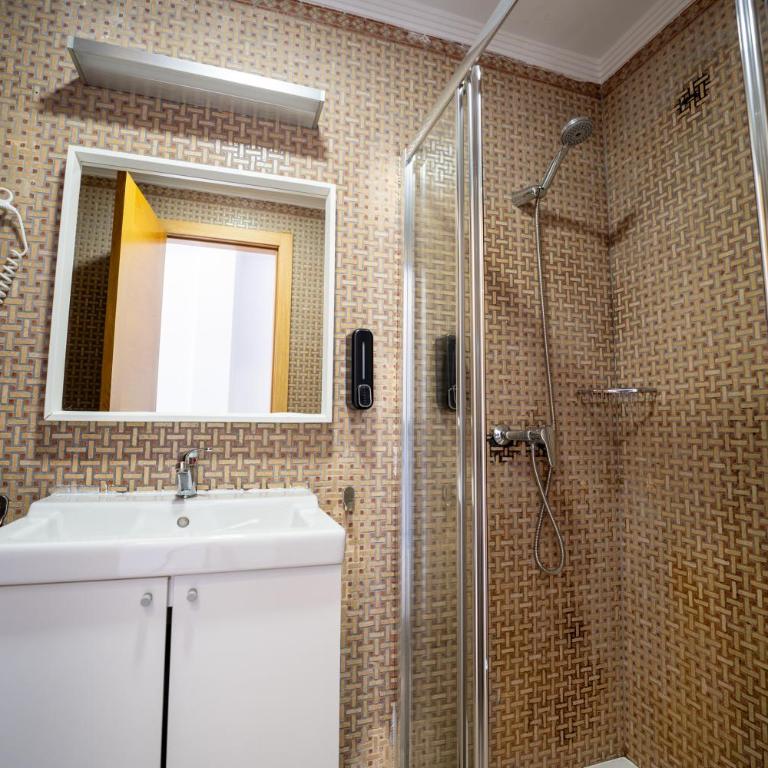 Sabbia Suites Amonak - Apartamento de 1 dormitorio - 14