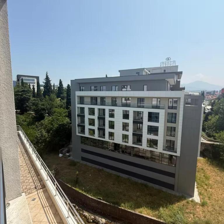 Kraljev park - Apartman sa 1 Spavaćom Sobom - 33