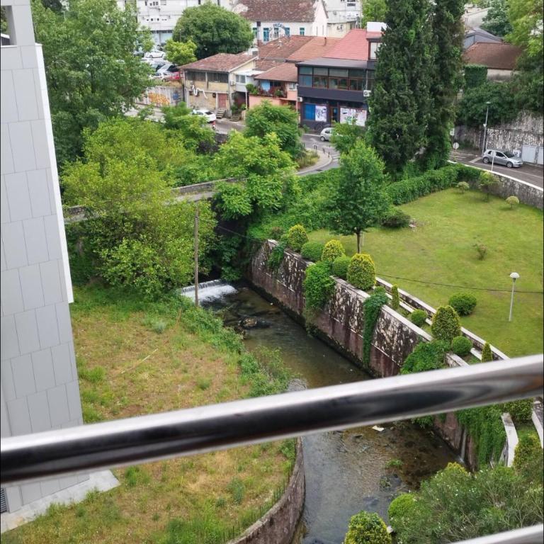 Kraljev park - Apartman sa 1 Spavaćom Sobom - 26