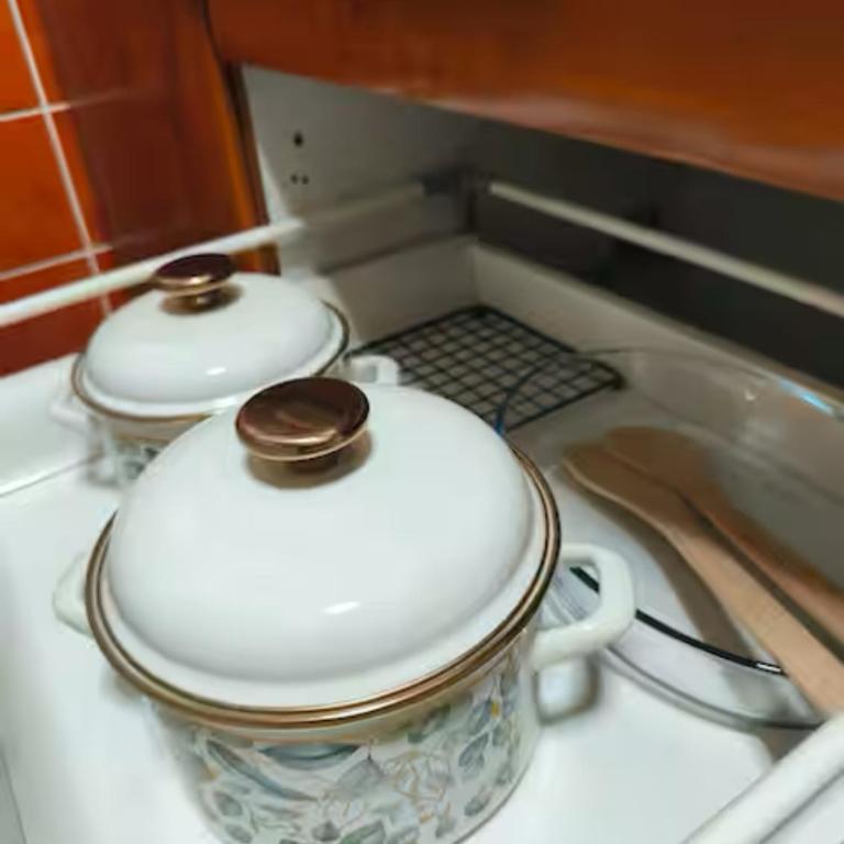 Kraljev park - Apartman sa 1 Spavaćom Sobom - 18