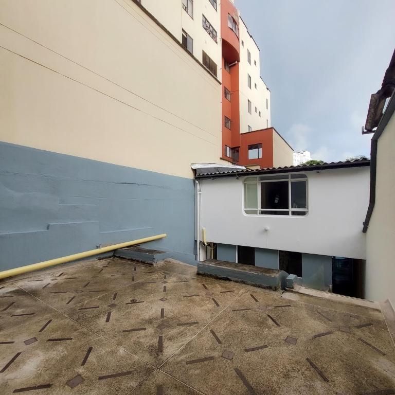 Casa Los Alpes - Double or Twin Room - 6